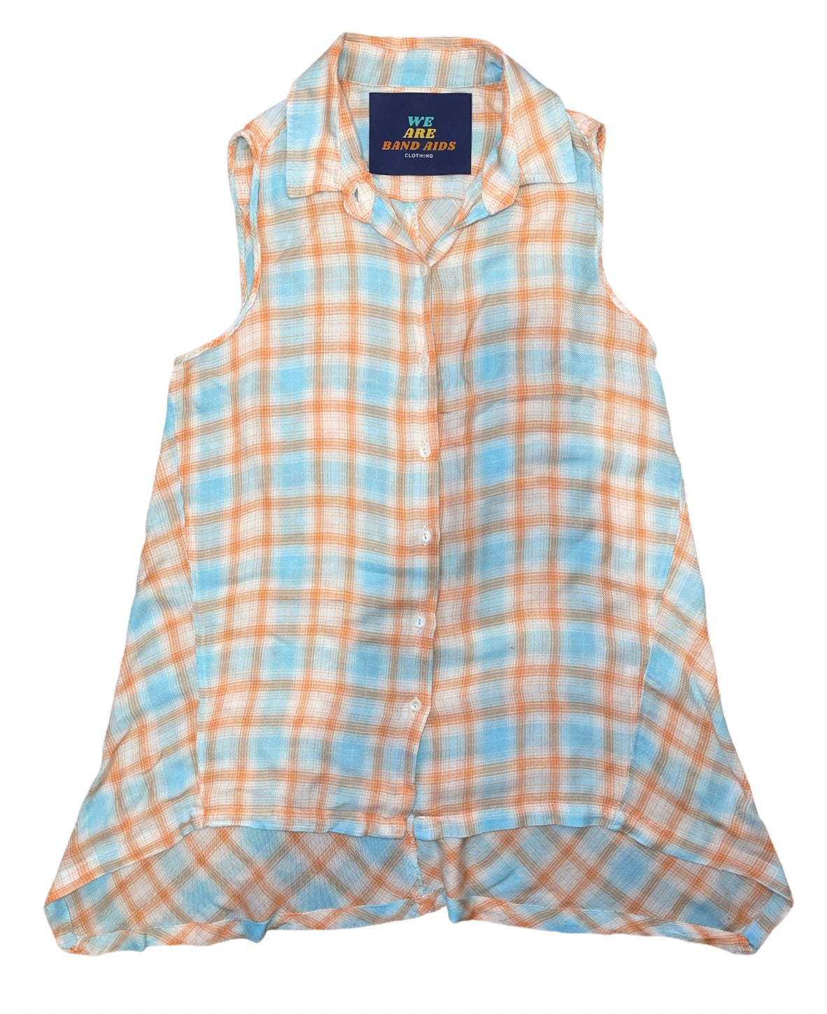 Hotel California Sleeveless