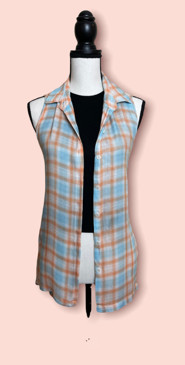 Hotel California Sleeveless