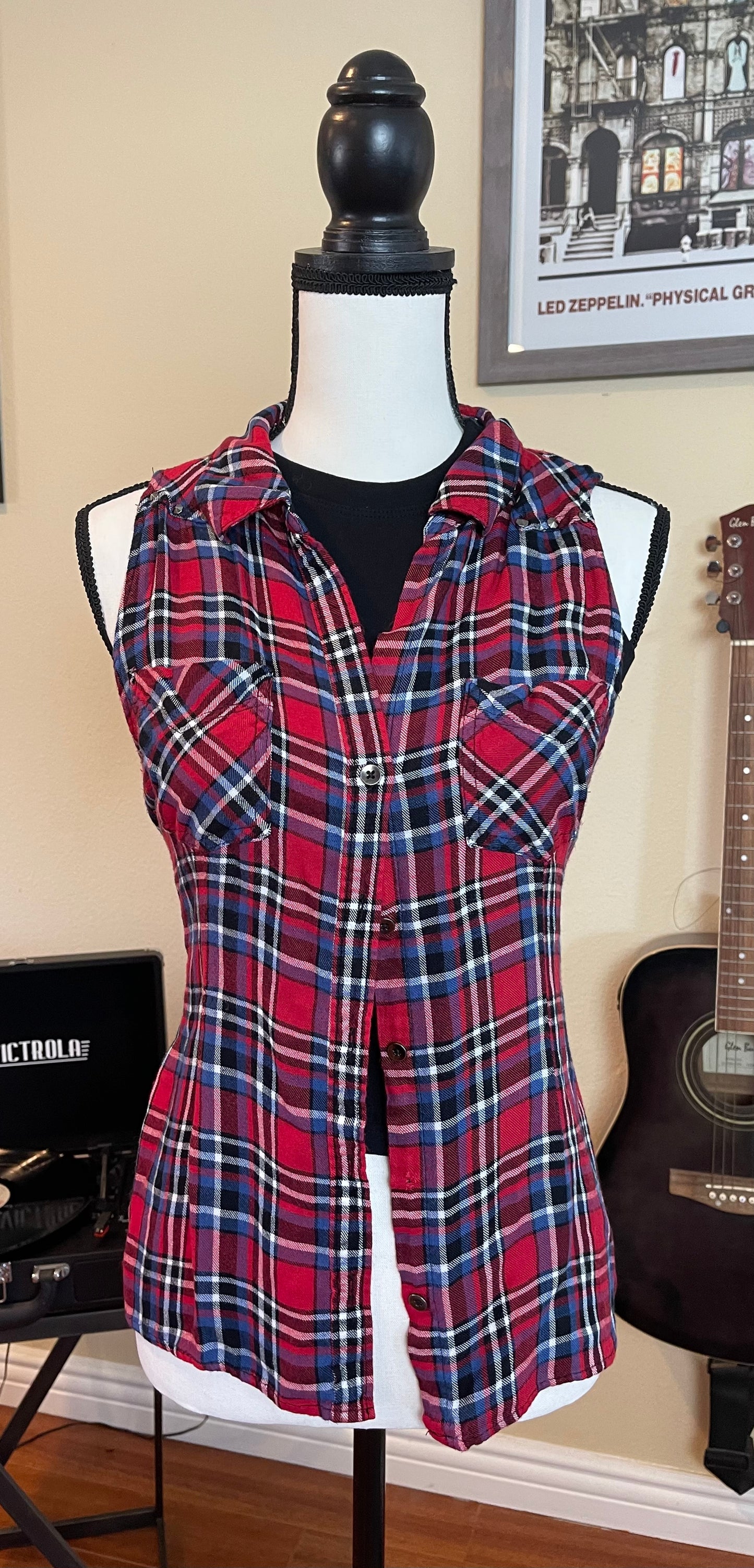 Ramones Sleeveless