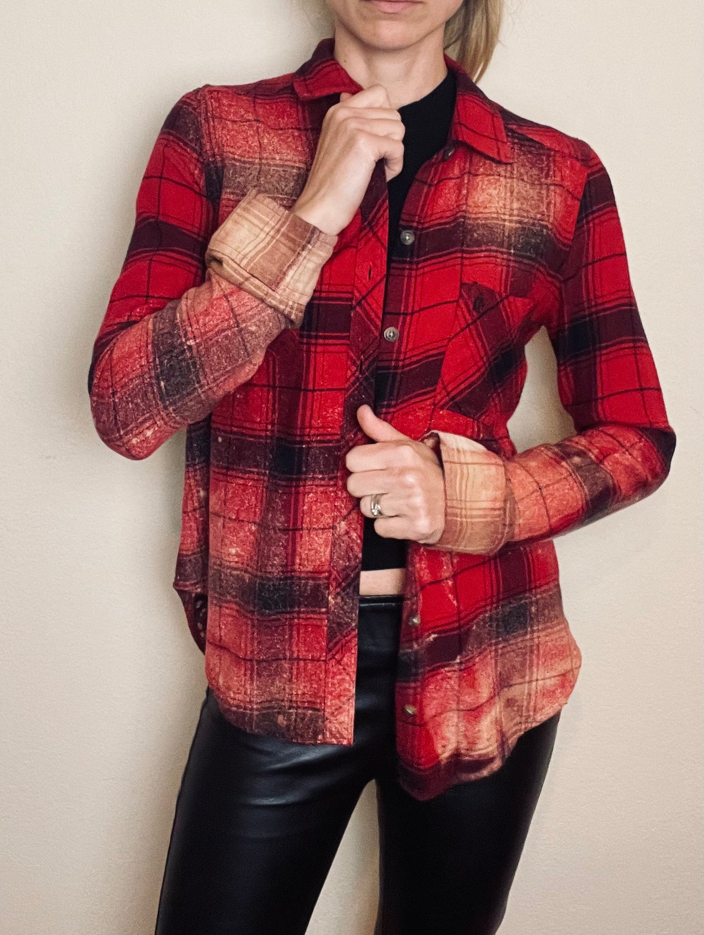 Soundgarden Flannel