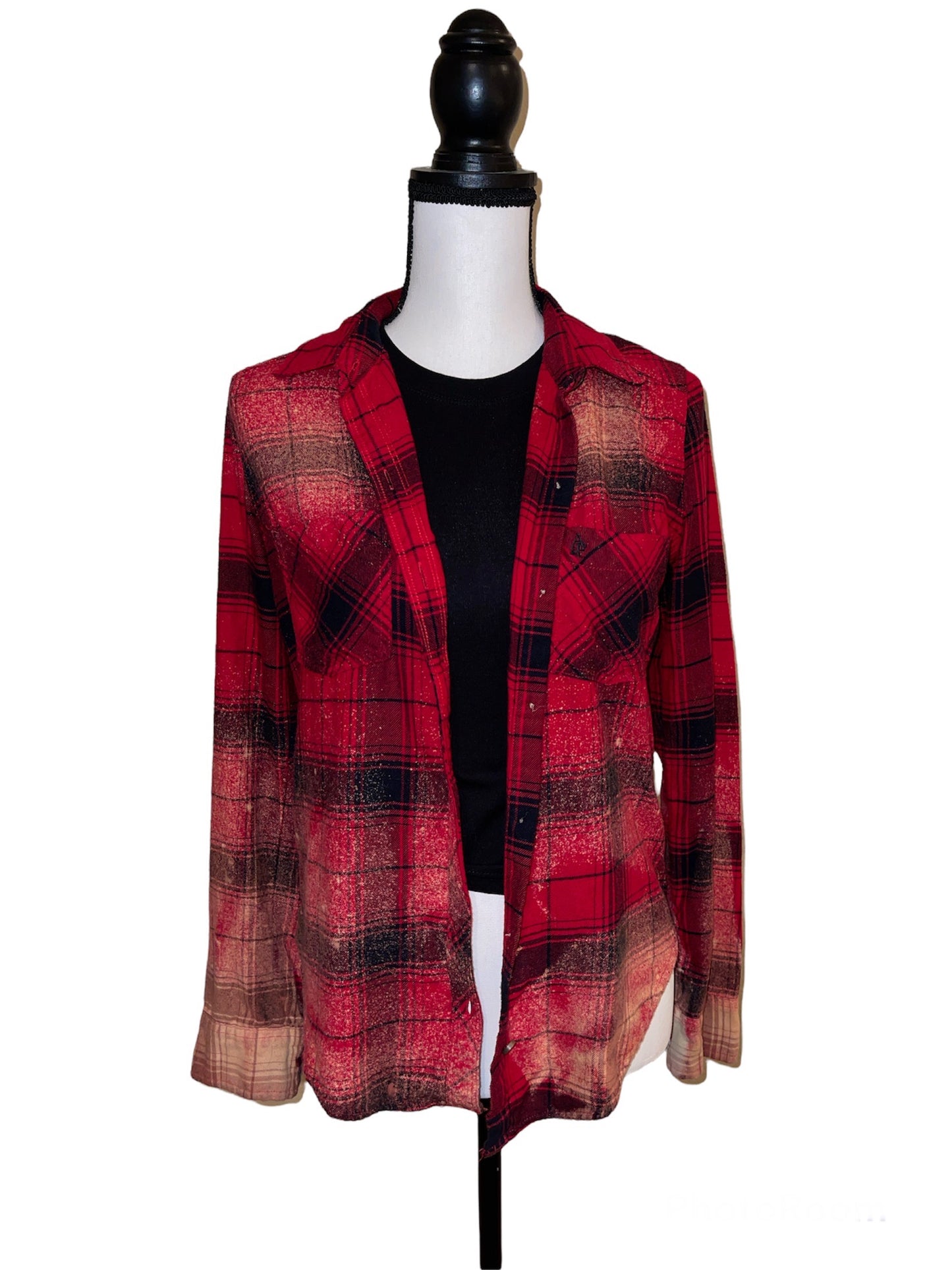Soundgarden Flannel