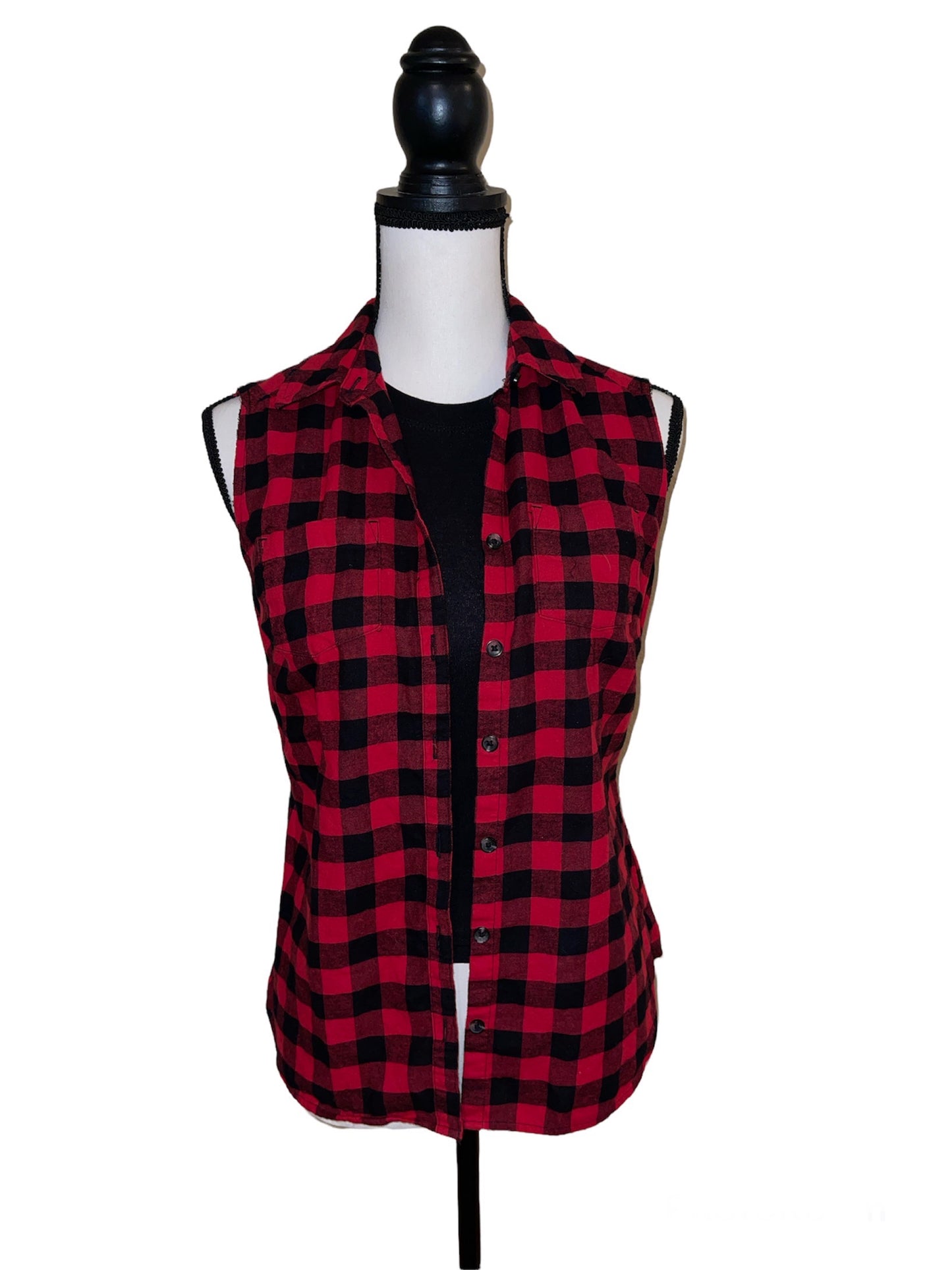 Misfits Sleeveless