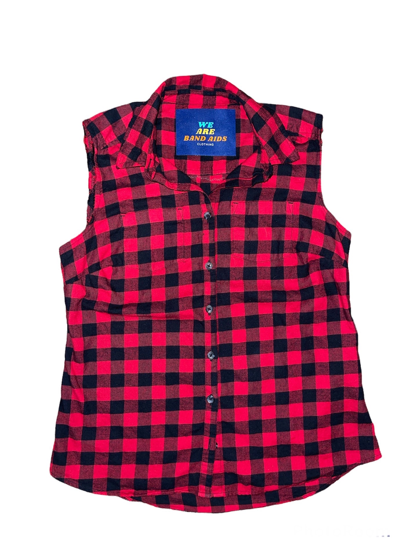 Misfits Sleeveless