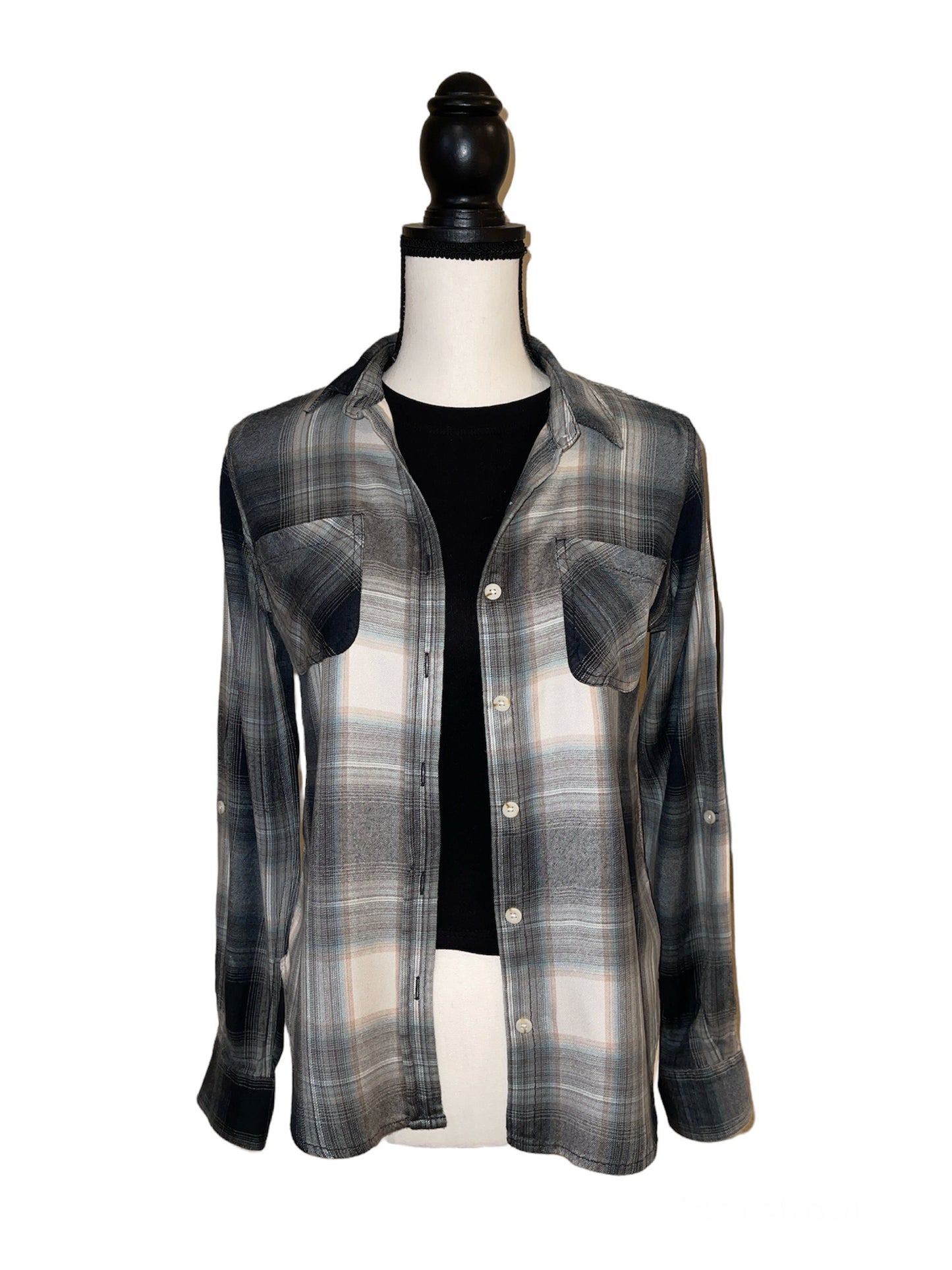 Elton John Plaid