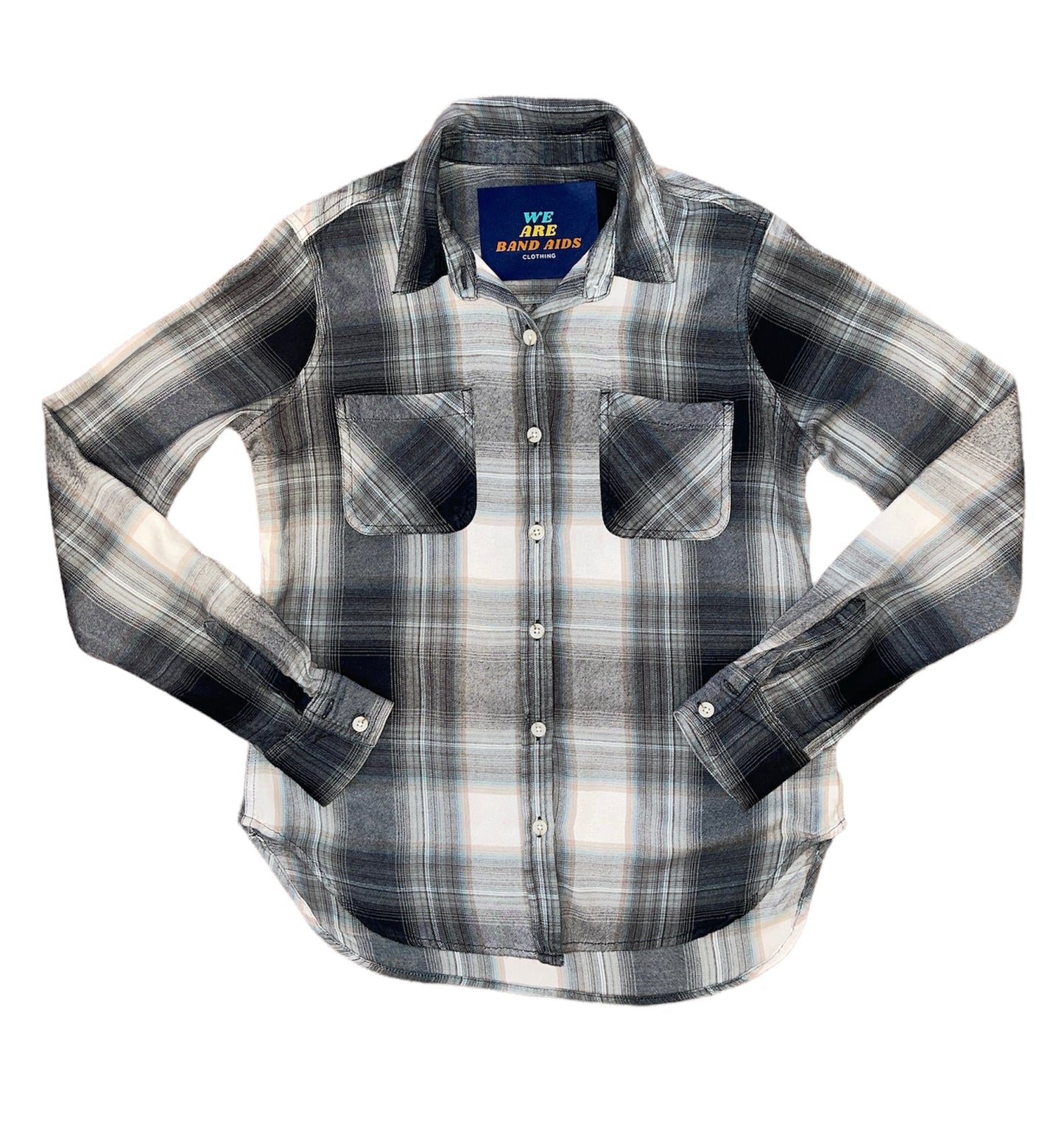 Elton John Plaid