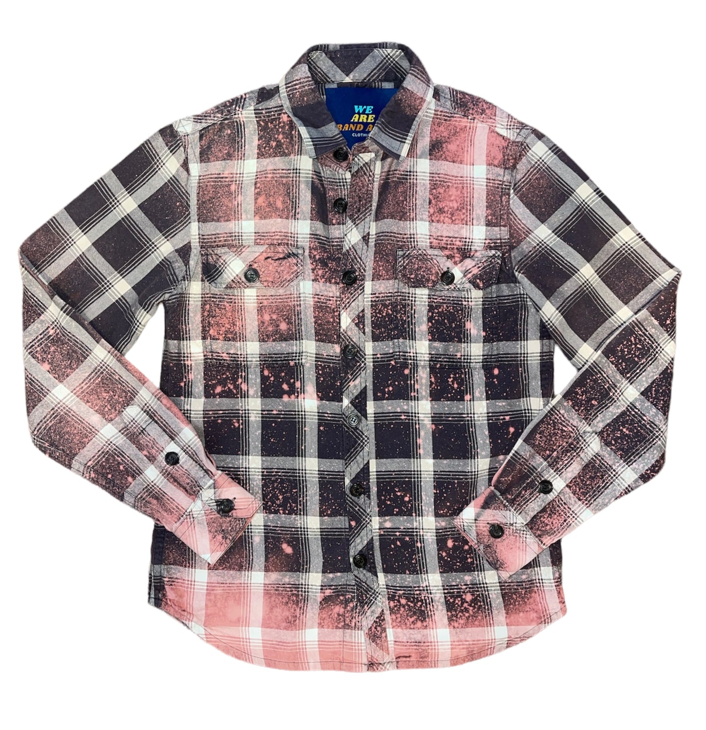 Foreigner Flannel