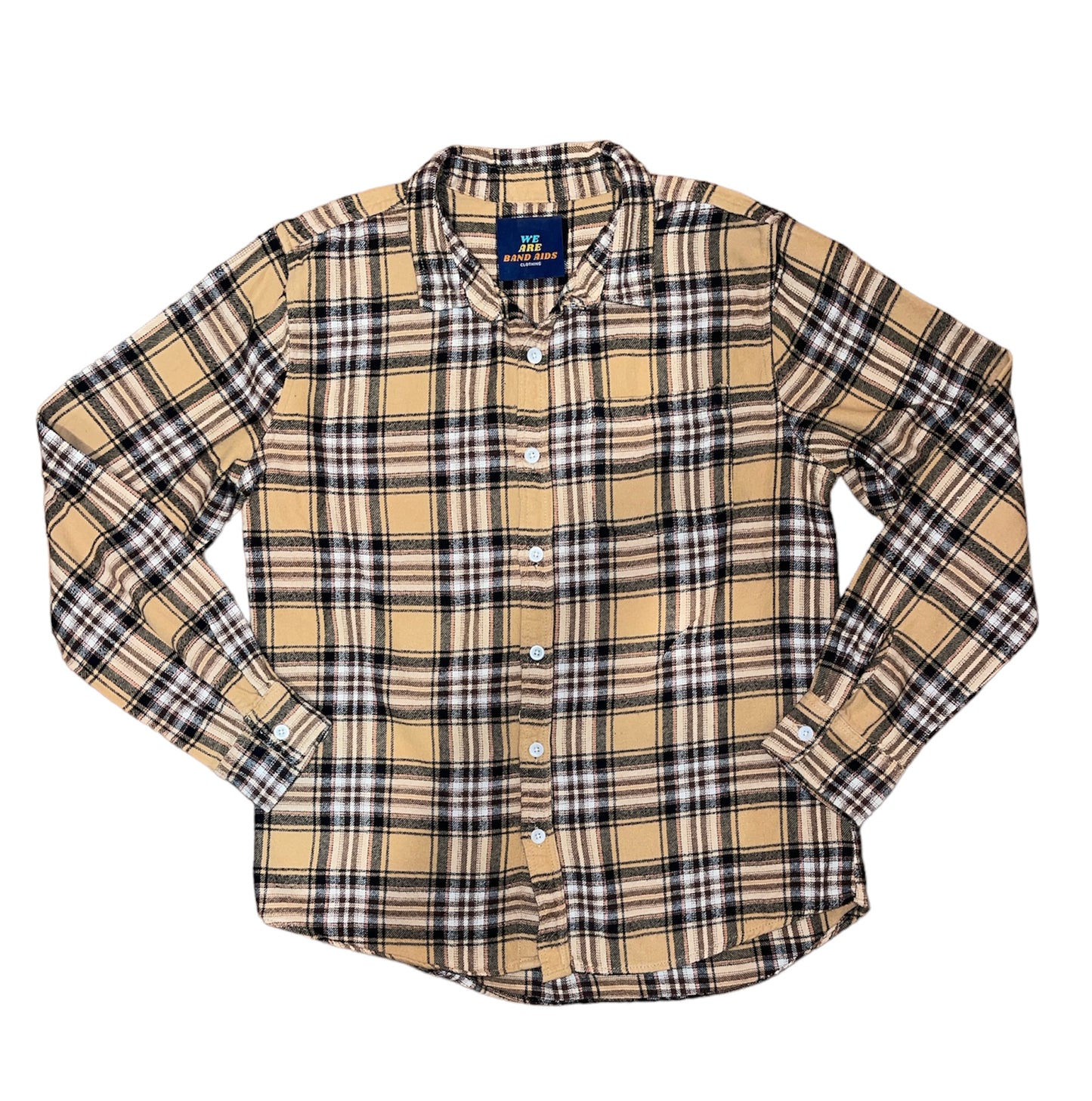 Pink Floyd Womens Flannel