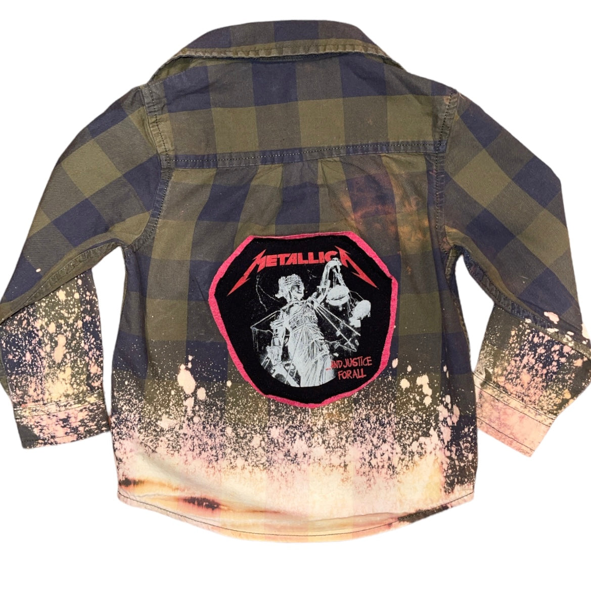 We are Band Aids TOO!