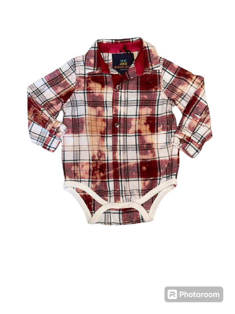 Run DMC Onesie