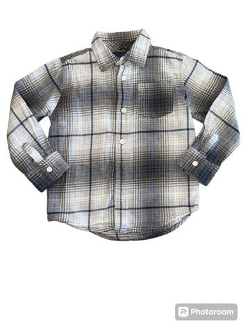 The Beatles Toddler Flannel