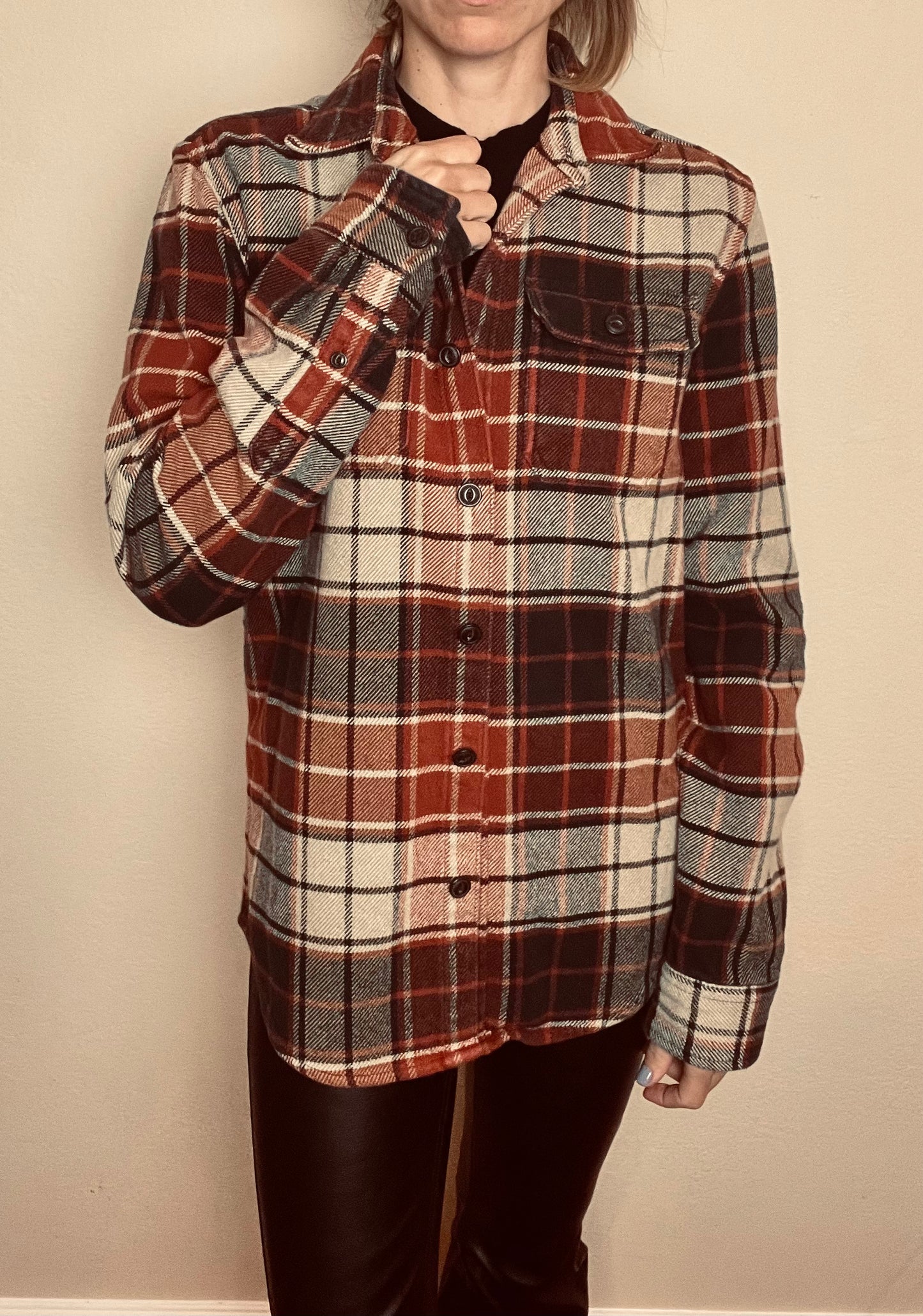 Bob Dylan Vintage “Shacket”