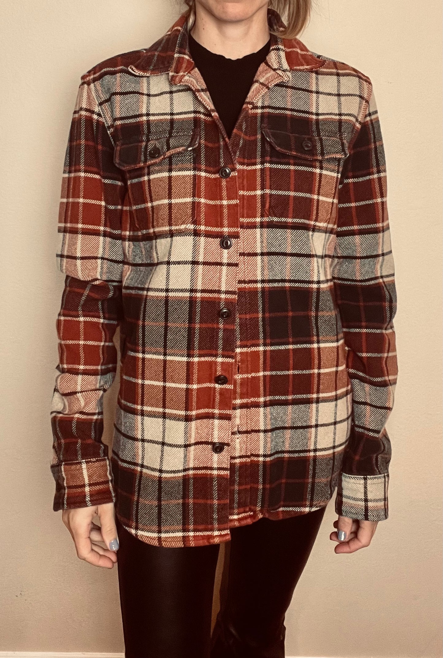 Bob Dylan Vintage “Shacket”