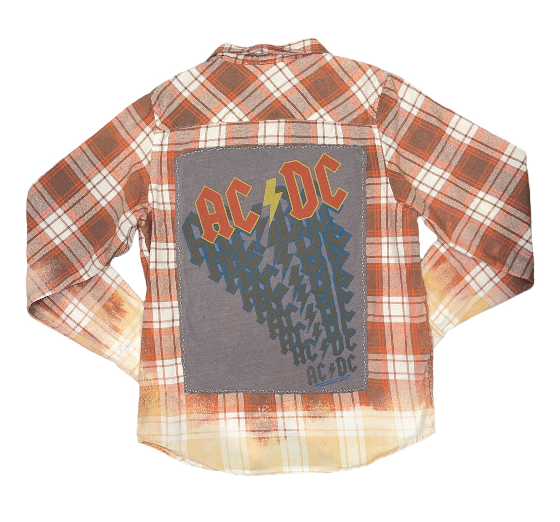 AC/DC Kids L 16/18 – We are Band Aids Clothing