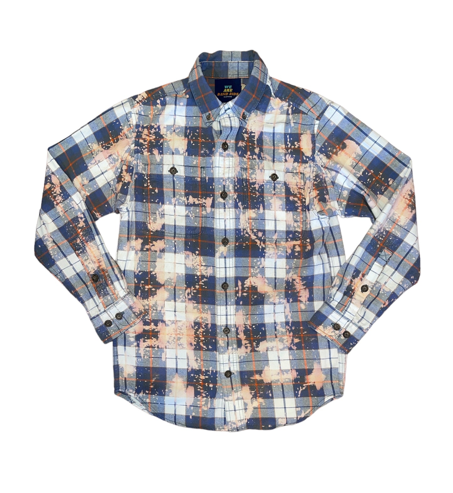 *NSYNC vintage style Flannel