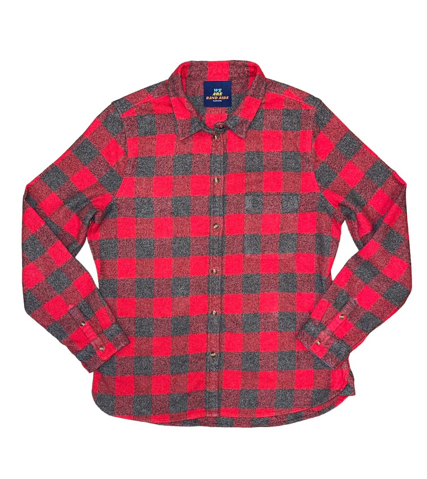 Stillwater Flannel