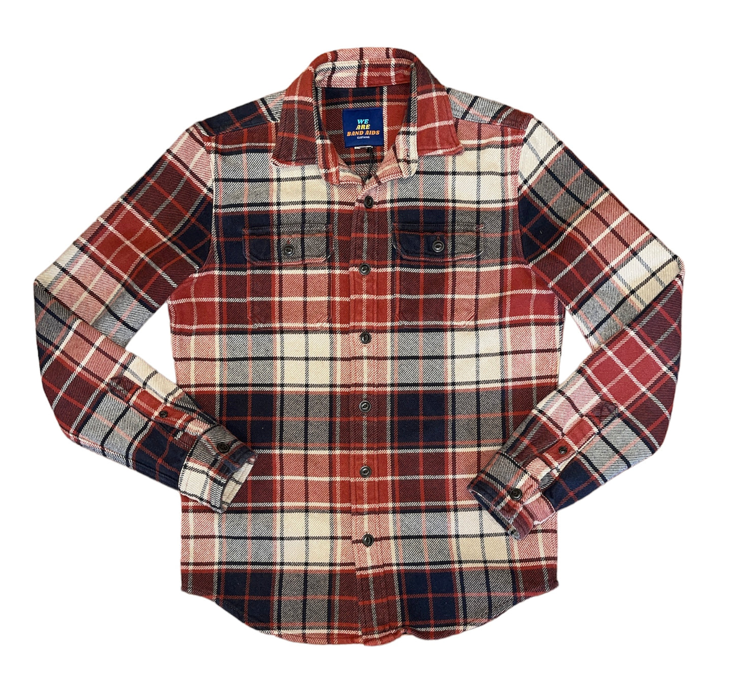 Bob Dylan Vintage “Shacket”