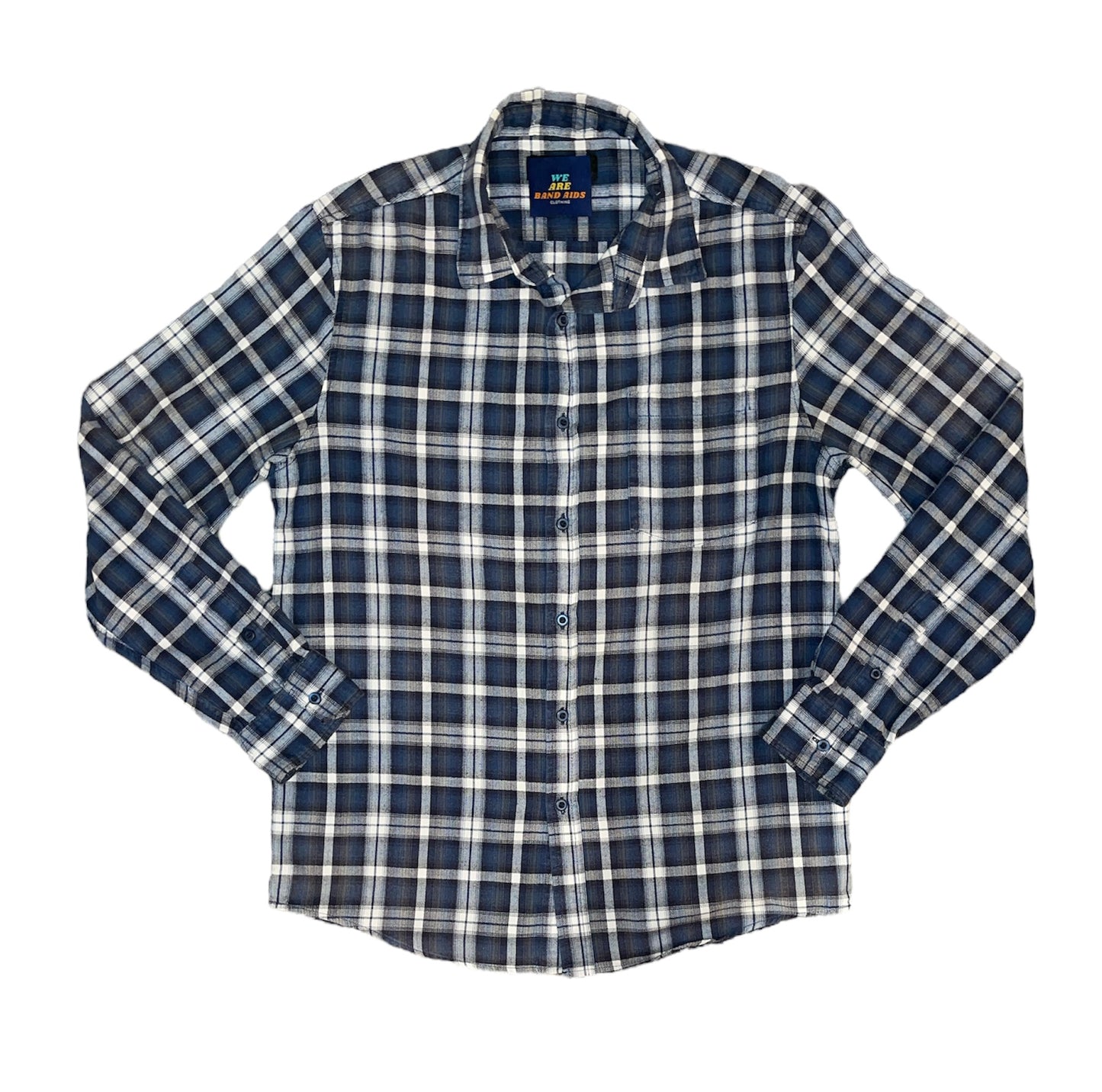 Eagles Lightweight Flannel