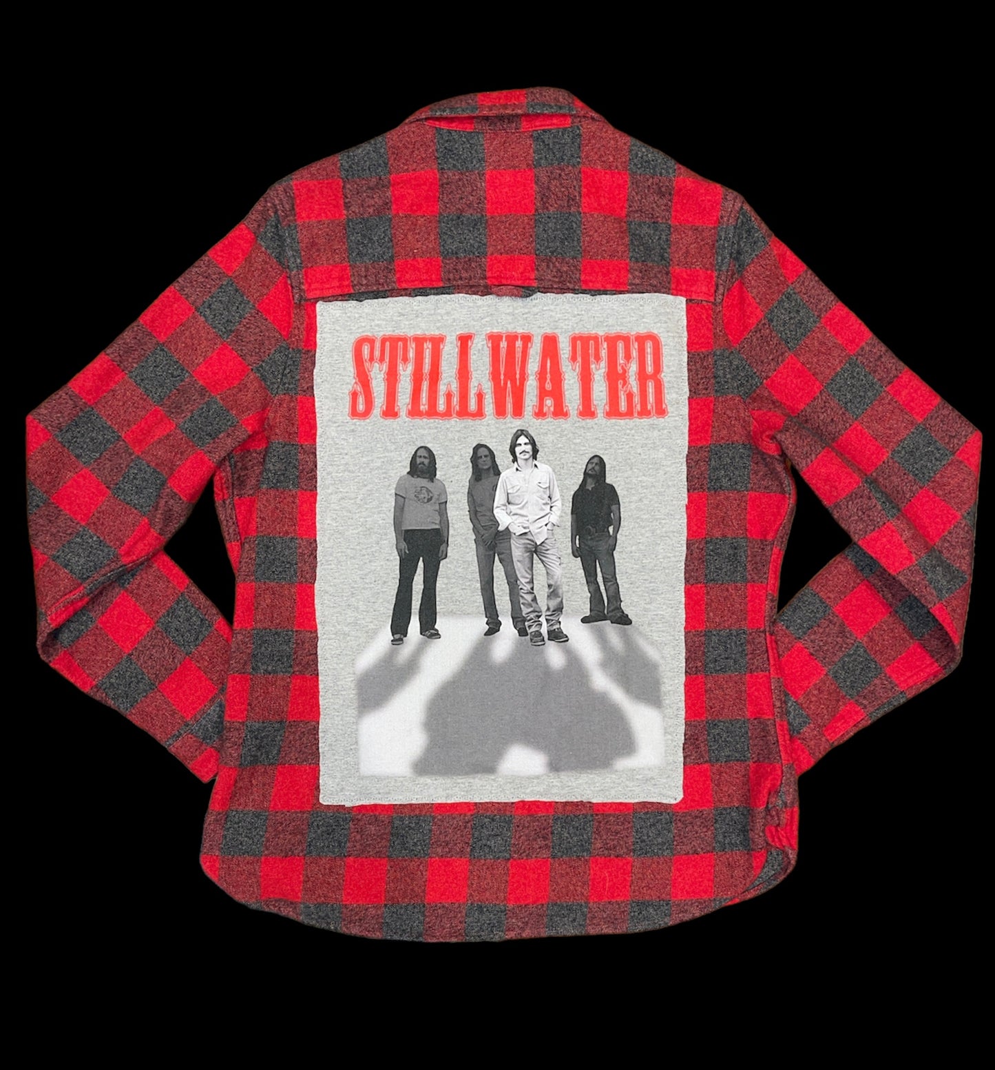 Stillwater Flannel