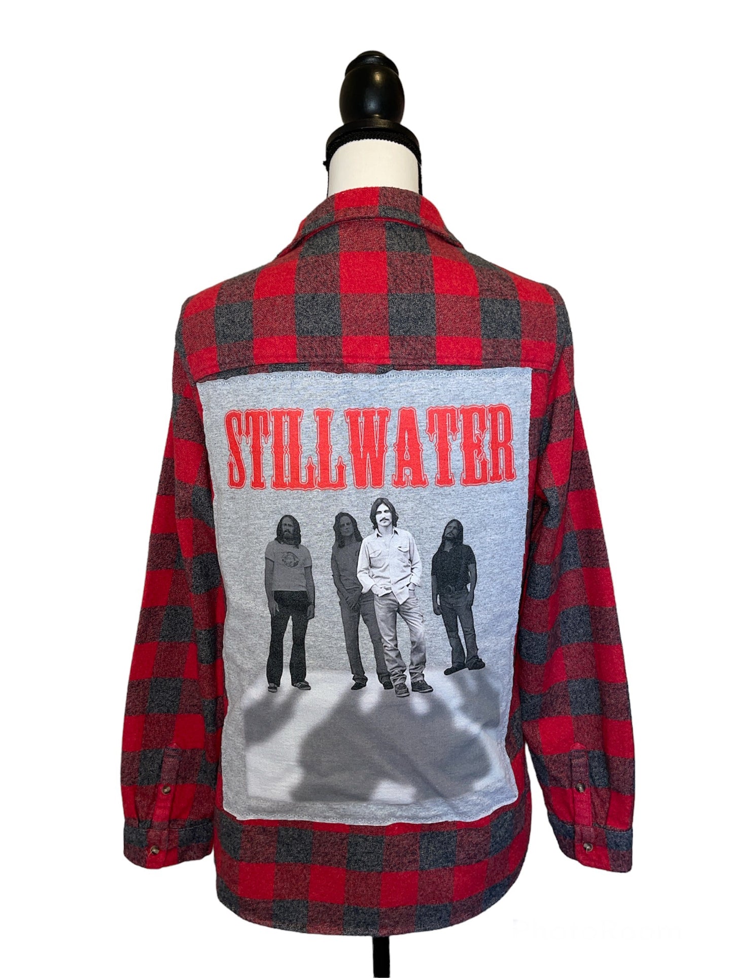 Stillwater Flannel
