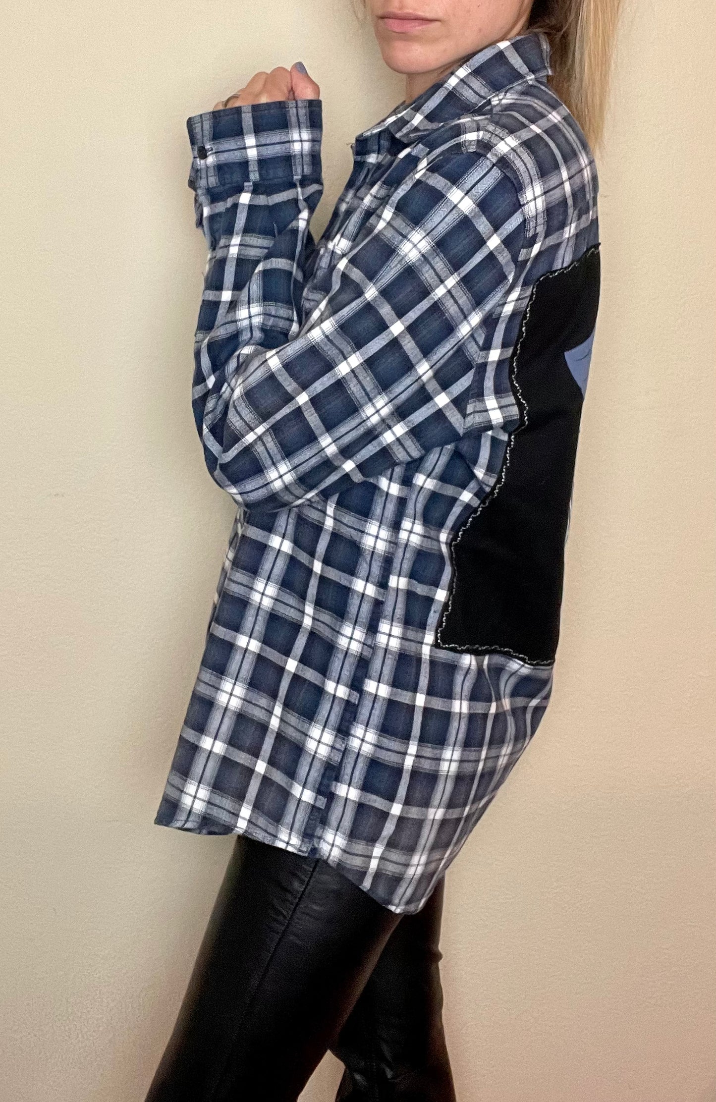 Eagles Lightweight Flannel